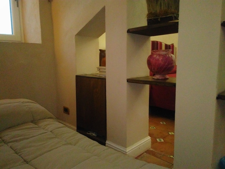 Hotel Villa Dorata