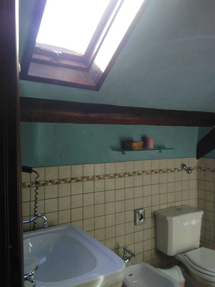 Hotel Villa Dorata