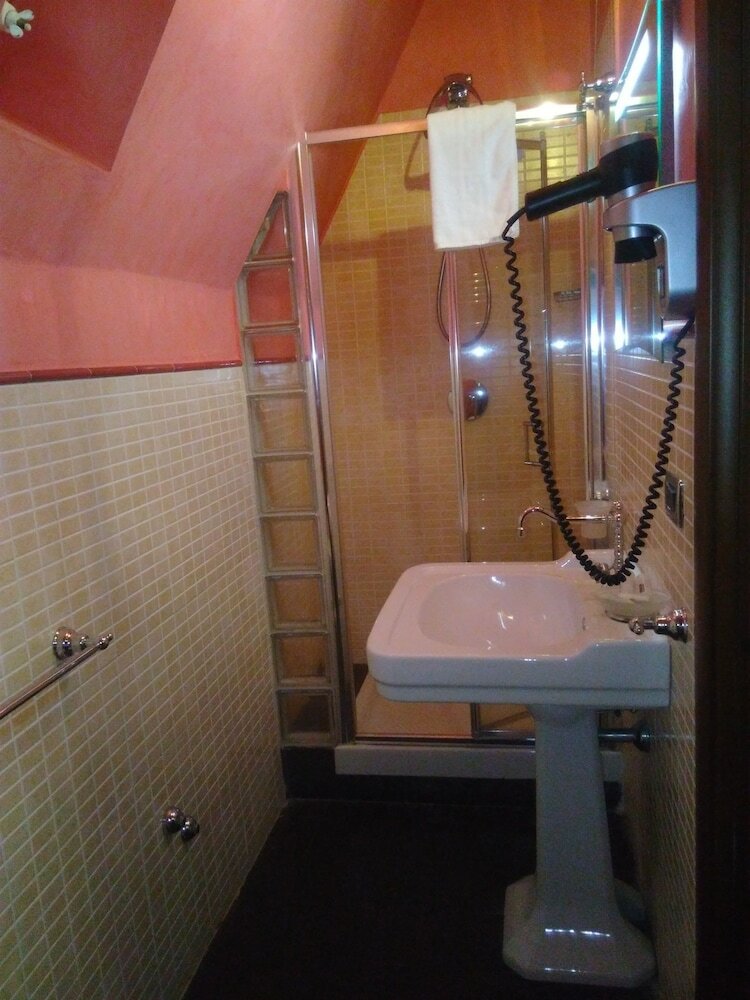 Hotel Villa Dorata
