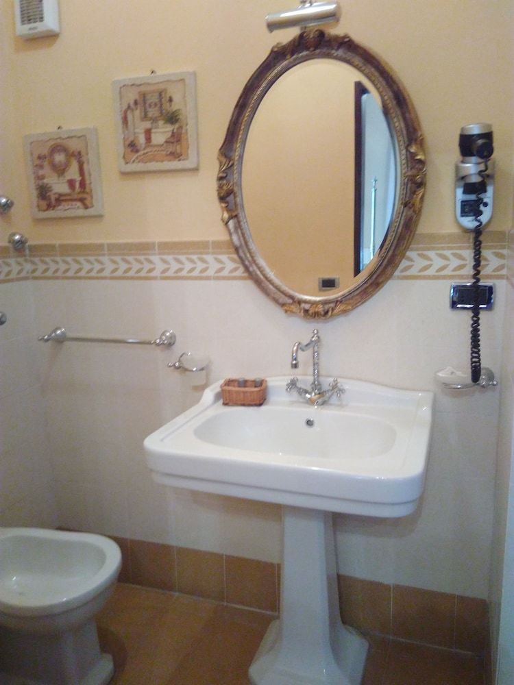 Hotel Villa Dorata