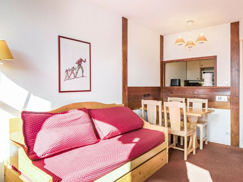 Residencia Maeva Particuliers Les Fontainesblanches