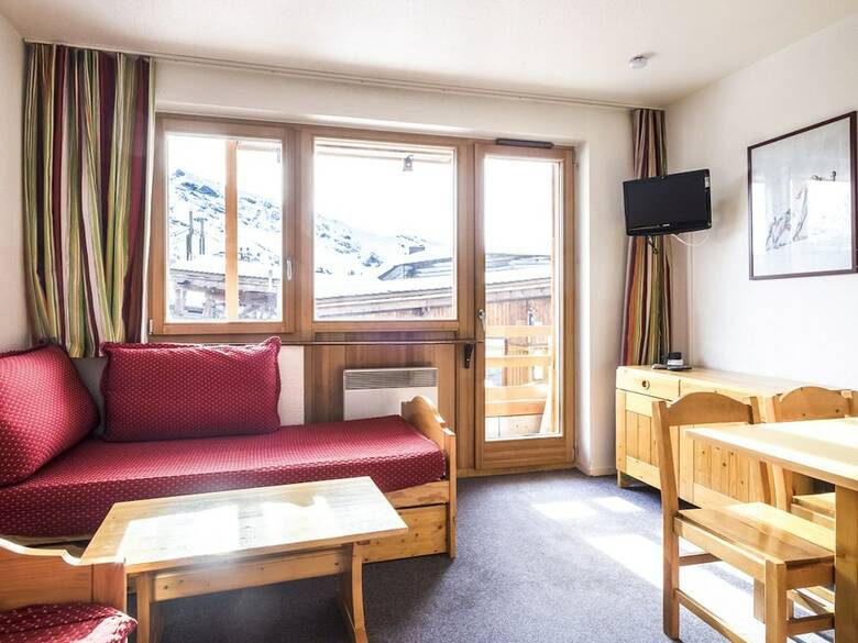 Residencia Maeva Particuliers Les Fontainesblanches