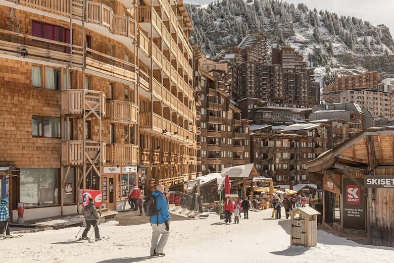 Residencia Maeva Particuliers Les Fontainesblanches