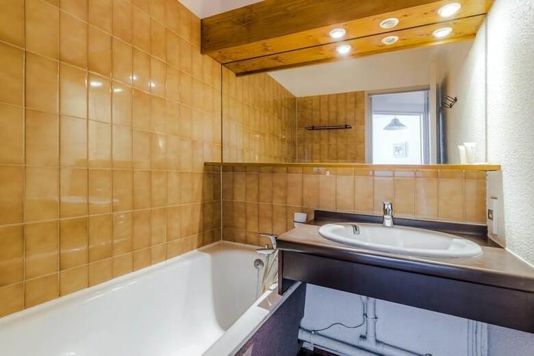 Residencia Maeva Particuliers Les Fontainesblanches