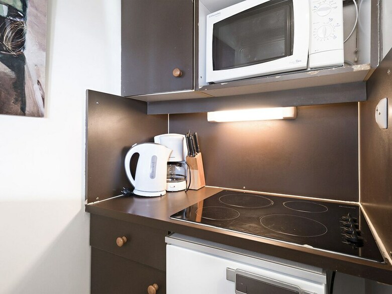 Residencia Maeva Particuliers Les Fontainesblanches