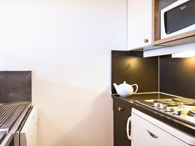 Residencia Maeva Particuliers Les Fontainesblanches