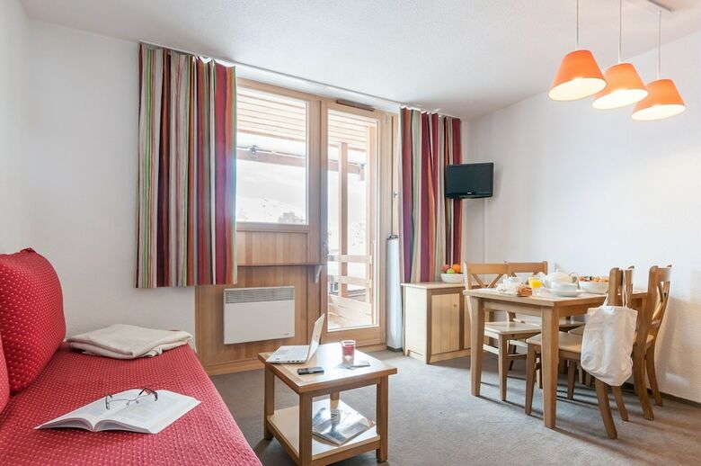 Residencia Maeva Particuliers Les Fontainesblanches