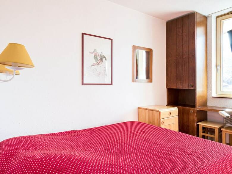 Residencia Maeva Particuliers Les Fontainesblanches