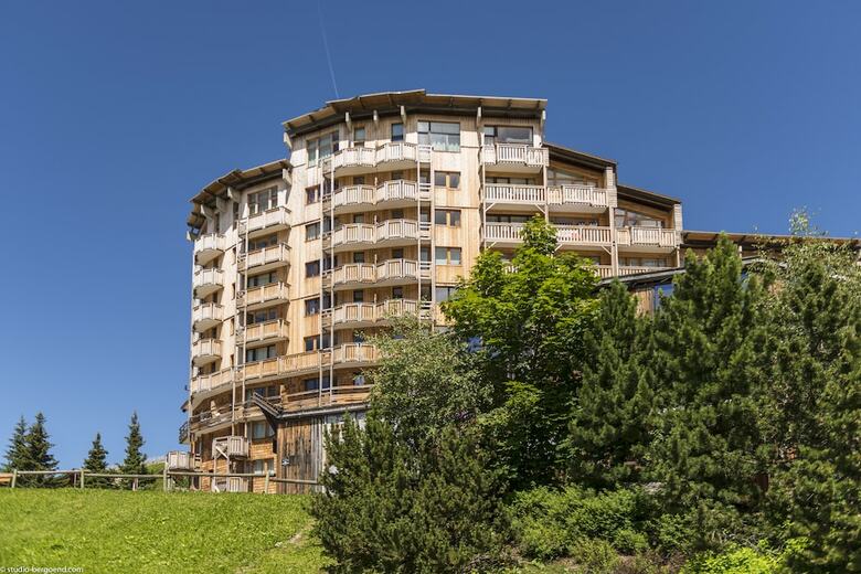 Residencia Maeva Particuliers Les Fontainesblanches