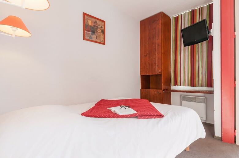Residencia Maeva Particuliers Les Fontainesblanches