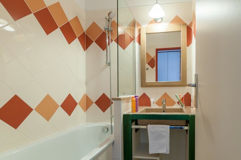 Residencia Maeva Particuliers Les Fontainesblanches