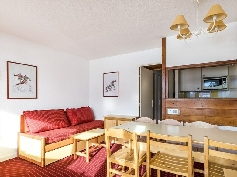 Residencia Maeva Particuliers Les Fontainesblanches