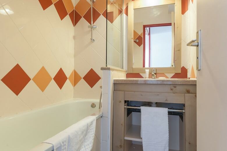 Residencia Maeva Particuliers Les Fontainesblanches