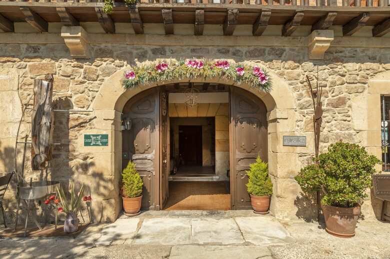 Hotel La Casona de Hermosa