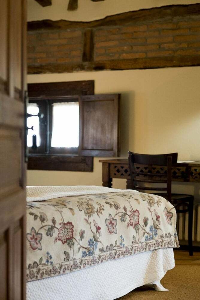 Hotel La Casona de Hermosa