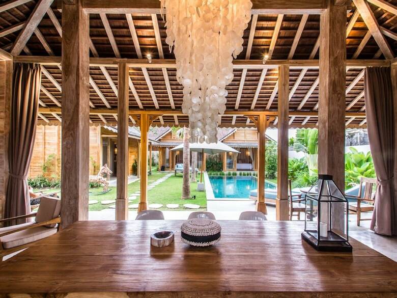Villa Ho Bah