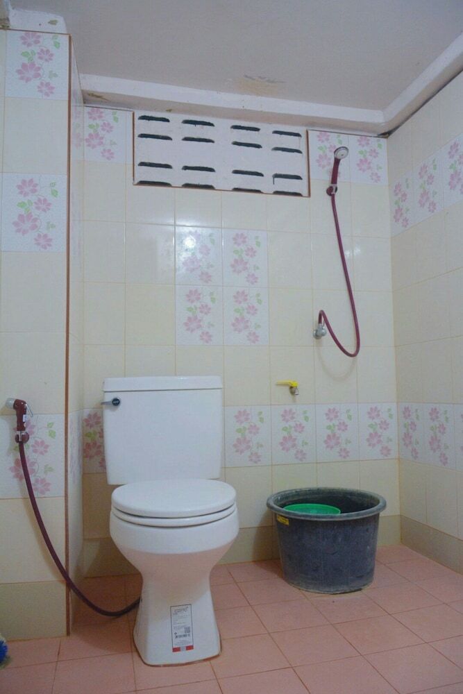 Hotel Thabthungthong Longkhaeng Homestay