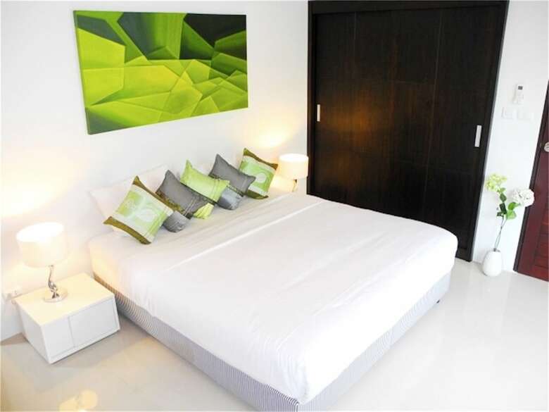 Intira Villa Rawai 2 Bedrooms Villa