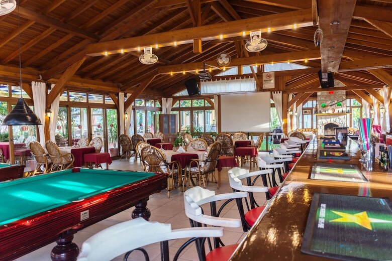 Mountain Valley Apart Hotel & Villas