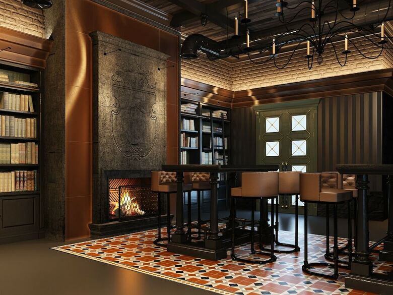 Hotel Royal