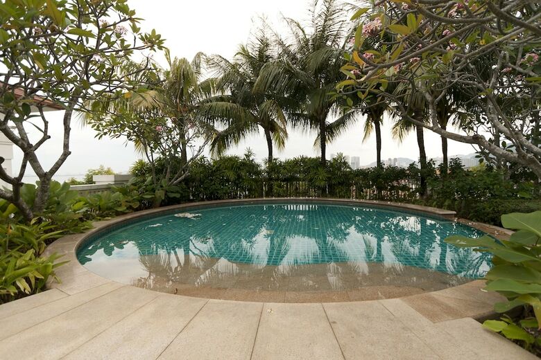 Apartamentos Profolio Straits Quay