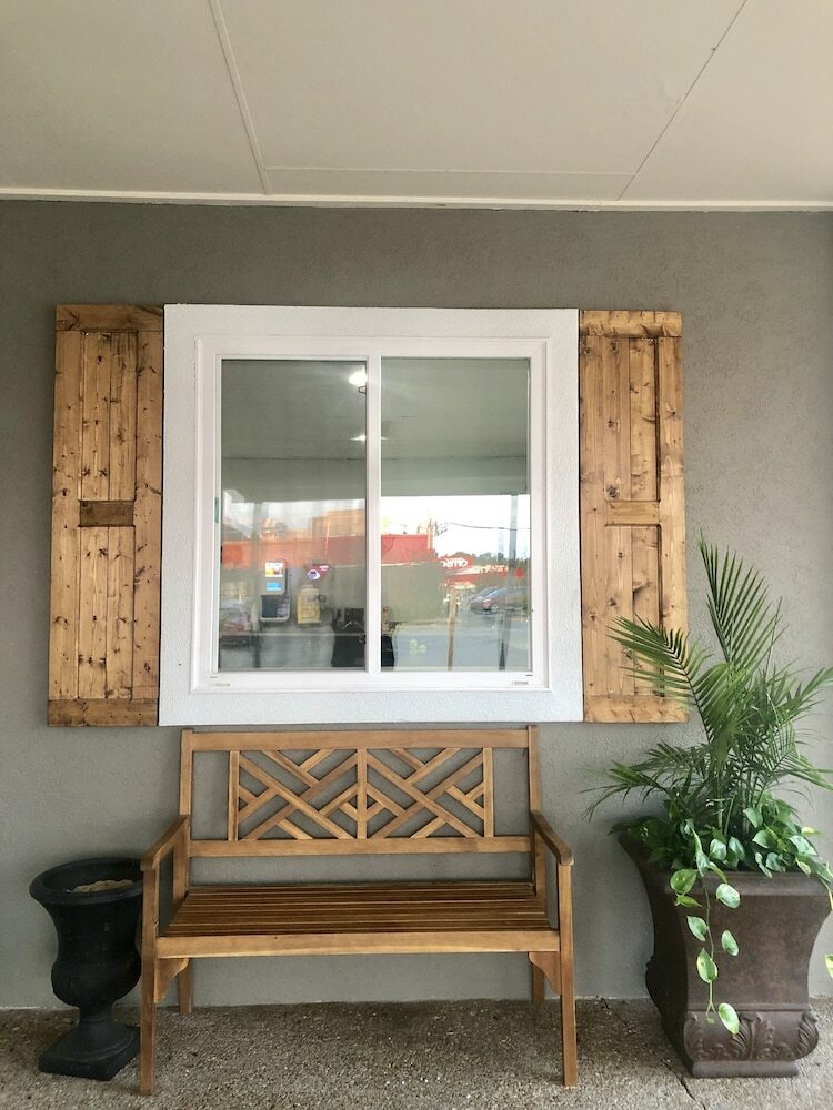 Motel Americas Best Value Inn Brinkley