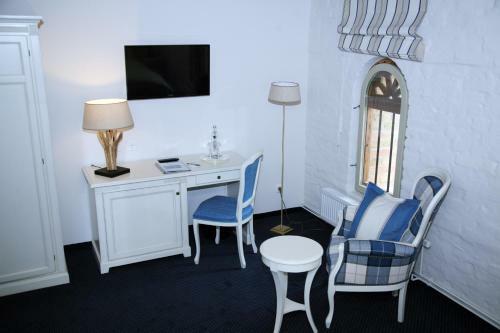 Hotel Alter Kornspeicher