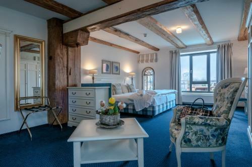 Hotel Alter Kornspeicher