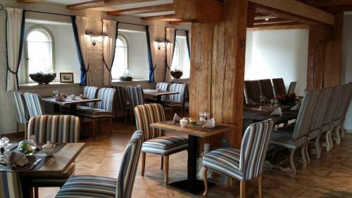 Hotel Alter Kornspeicher