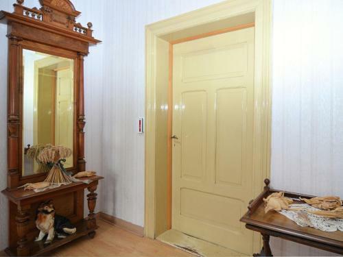 Apartment Am Ferienhof 2