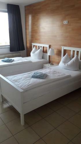 Gz Hostel Bornheim