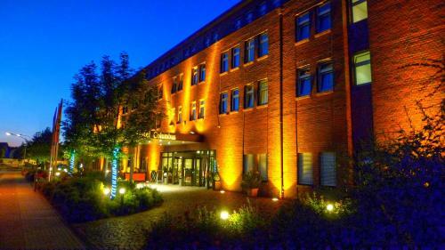 Hotel Columbus