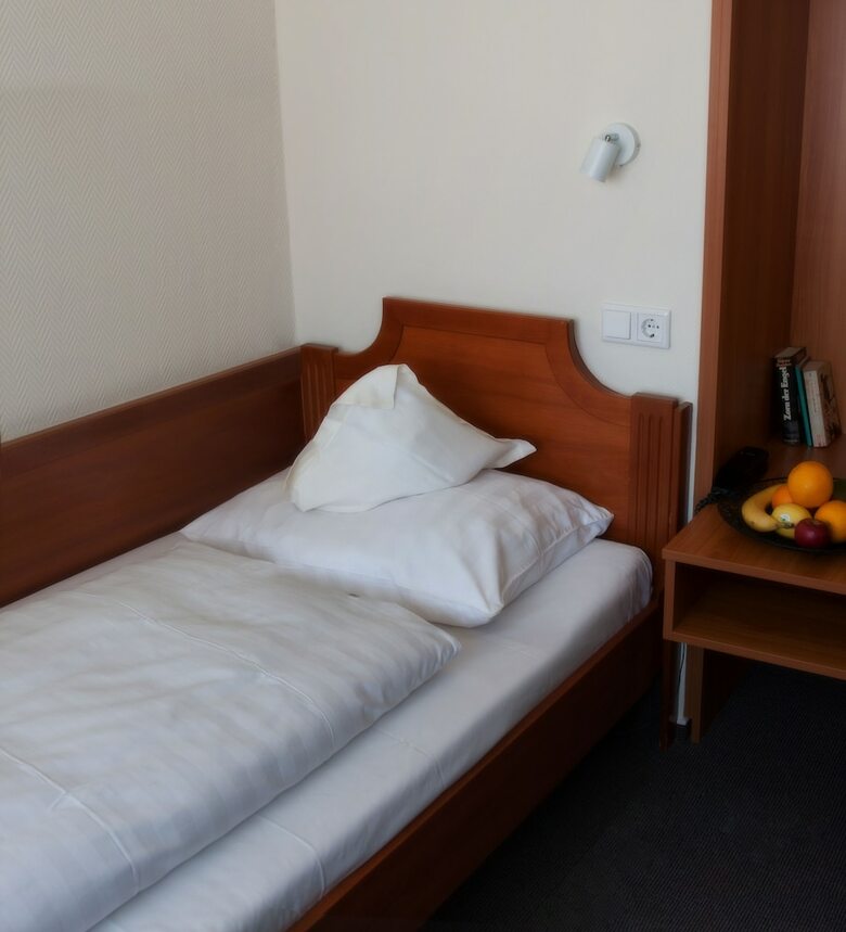 Hotel Zum Ritter
