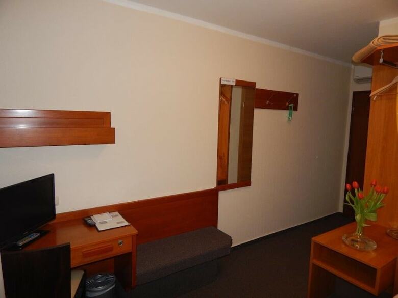 Hotel Zum Ritter