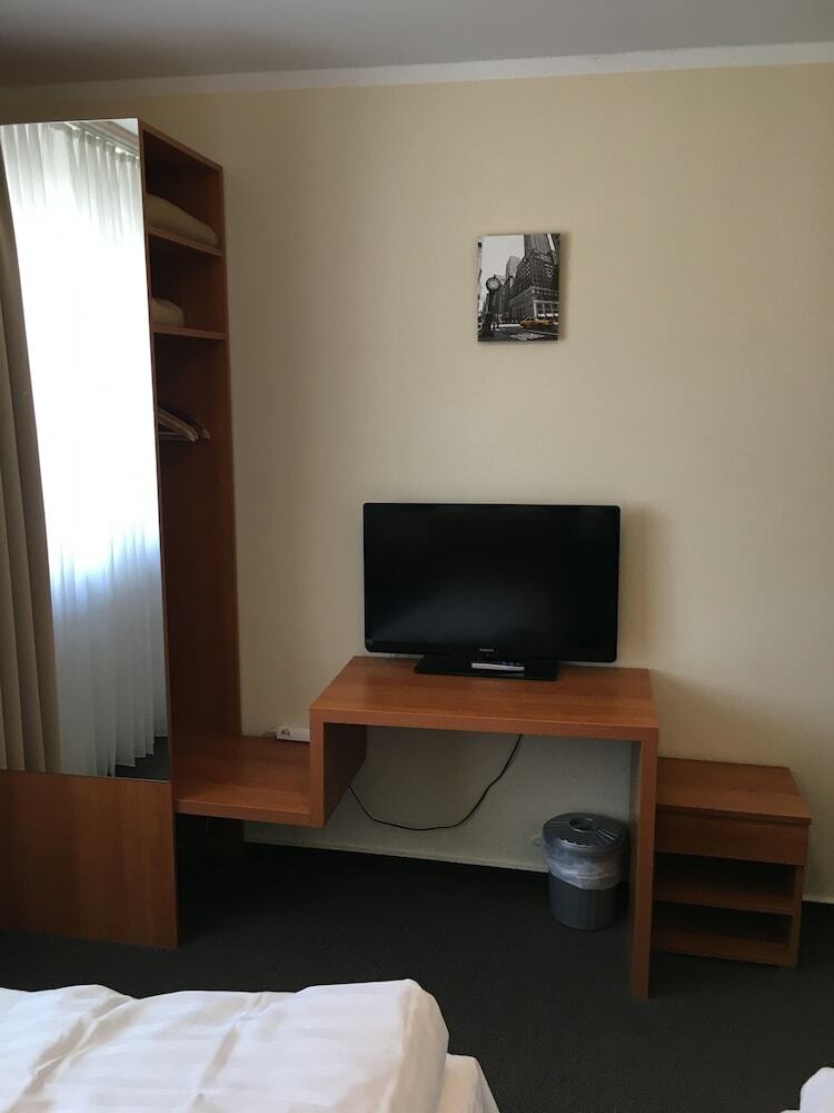 Hotel Zum Ritter