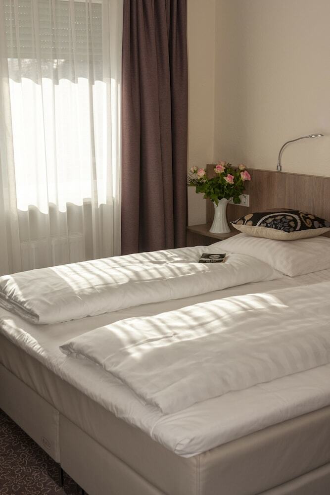 Hotel Zum Ritter