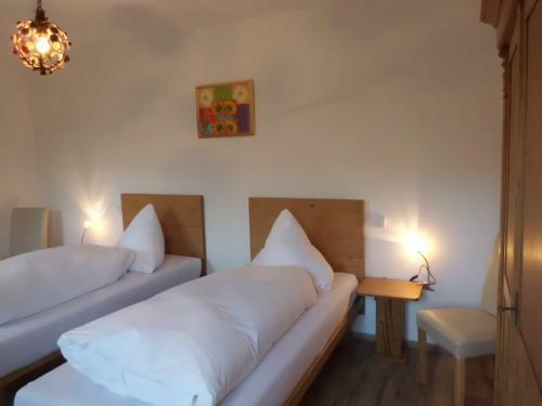 Agroturismo G�stehaus Niedermeierhof