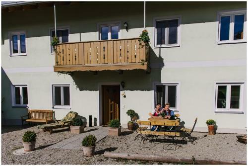Agroturismo G�stehaus Niedermeierhof