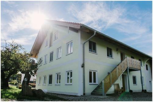Agroturismo G�stehaus Niedermeierhof