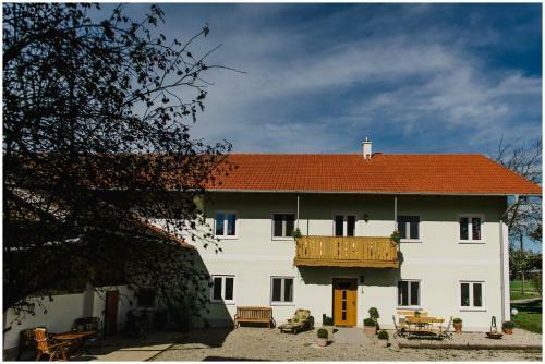 Agroturismo G�stehaus Niedermeierhof
