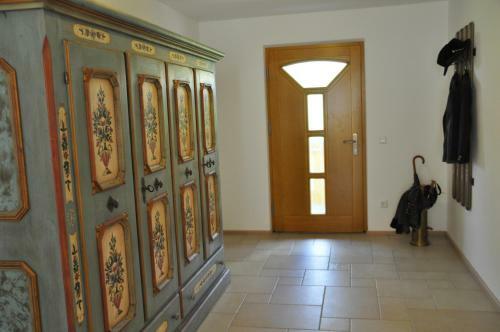 Agroturismo G�stehaus Niedermeierhof