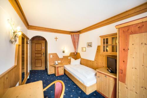 Hotel Hoelzerbraeu