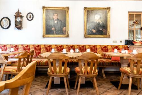 Hotel Hoelzerbraeu