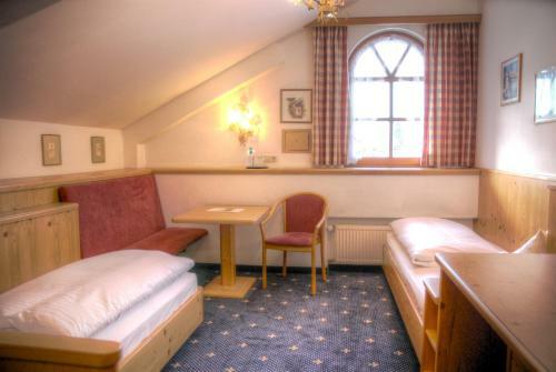 Hotel Hoelzerbraeu
