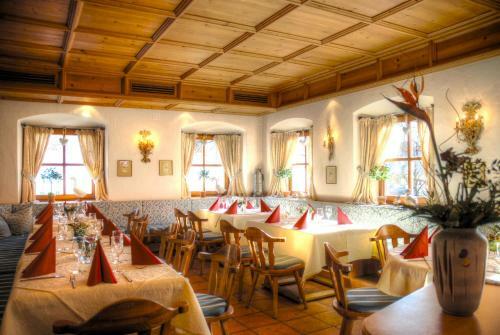 Hotel Hoelzerbraeu