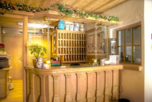 Hotel Hoelzerbraeu