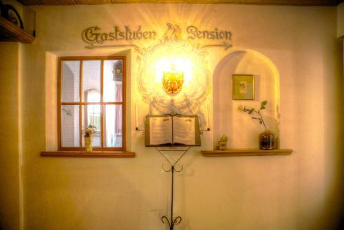 Hotel Hoelzerbraeu