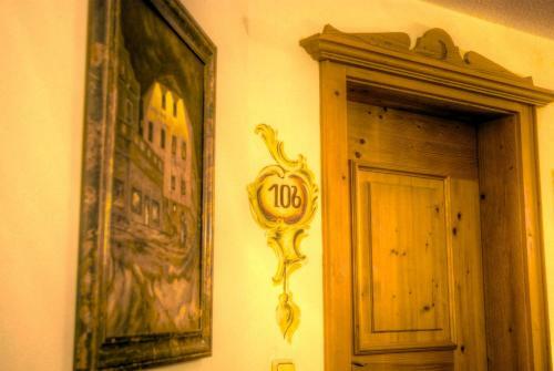 Hotel Hoelzerbraeu