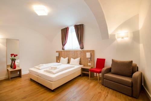 Hotel Hoelzerbraeu