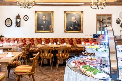 Hotel Hoelzerbraeu